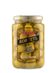 Yesim Kokteyl Yesil Zeytin / vihreä oliivi 400/750g CAM - Oliivisäilykkeet - 9765 - 1