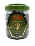 Yesim Siyah Yagli Sele Zeytin / Musta Oliivi L/XL 700g PET - Oliivisäilykkeet - 8425 - 1