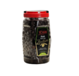 Yesim Siyah Yagli Sele Zeytin / Musta Oliivi 1,3kg PET - Oliivisäilykkeet - 5285 - 1