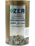 Zer Vegetable Ghee / Ghee voi 1L TNK - Gheet - 19015 - 1