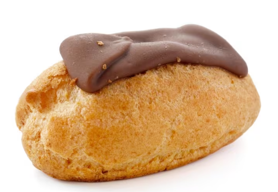 901216 Lamour Mini Eclairs BULK 72x30g - Pakastemakeiset ja -jälkiruoat - 15285 - 1