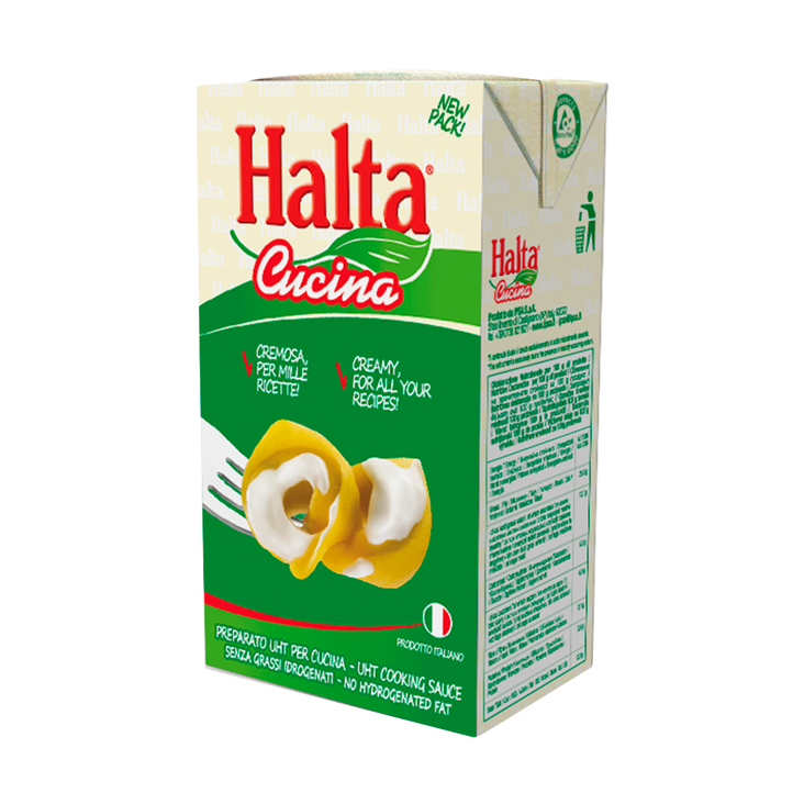 Halta Cucina Ruokakerma 1000ml - Maidot - 11885 - 1