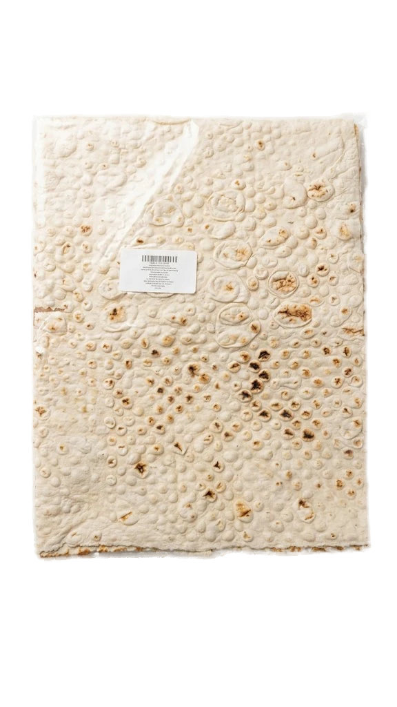 Halime Lavash Leipä 400g - Tortilla-leivät - 19925 - 1
