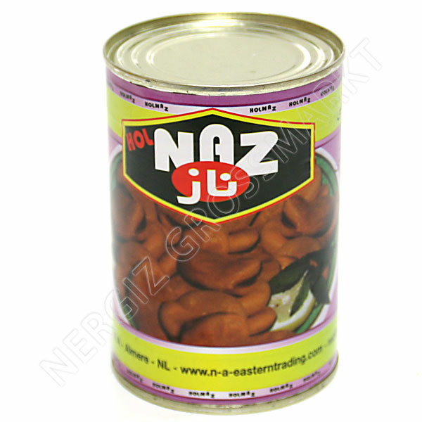 Naz Foul / Härkäpapu 400g TNK - Kuivatut pavut - 4035 - 1