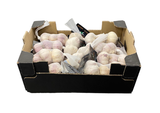 Sarimsak / Valkosipuli - Sipulit - 6165 - 1