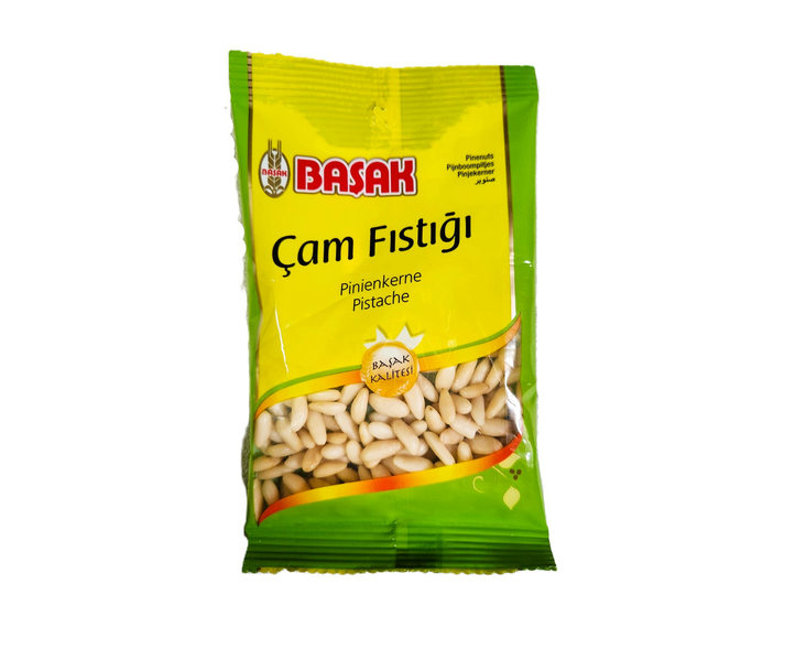 Basak Cam Fistigi / Pinjansiemen 20g - Maustesekoitukset - 685 - 1