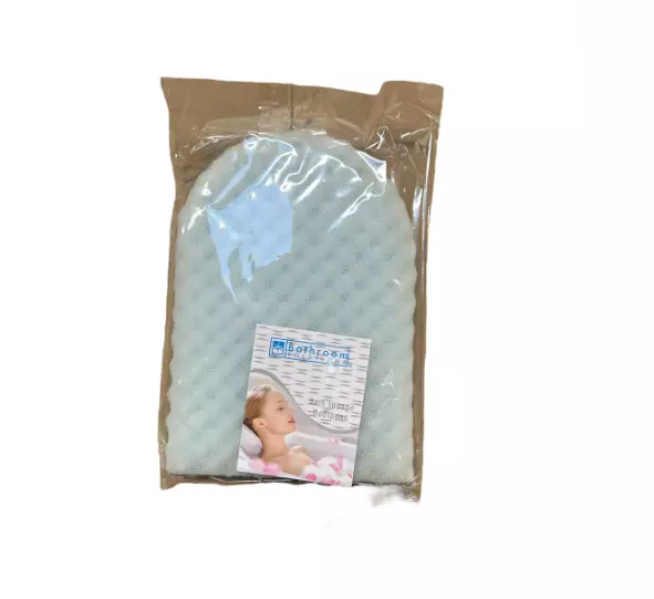 Bathroom Solutions Pesusieni 22x15cm - Pyykinpesuaineet ja -tarvikkeet - 12935 - 1