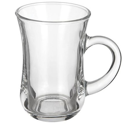 Blinkmax lasi KTZB11 - Astiat ja aterimet - 9885 - 1