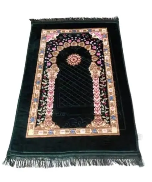 Carpet / Rukousmatto 2714 - Matot - 16285 - 1