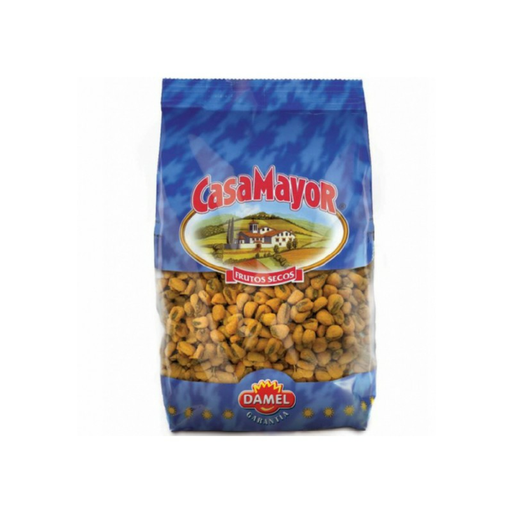 Casamayor Paahdettu ja Suolattu Maissinjyvä 250g - Siemenet - 5655 - 1