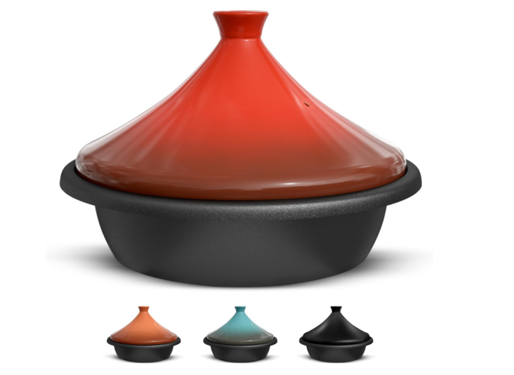 Ceramic Pot/ Keramiikka Pata 2147 - Astiat ja aterimet - 16985 - 1