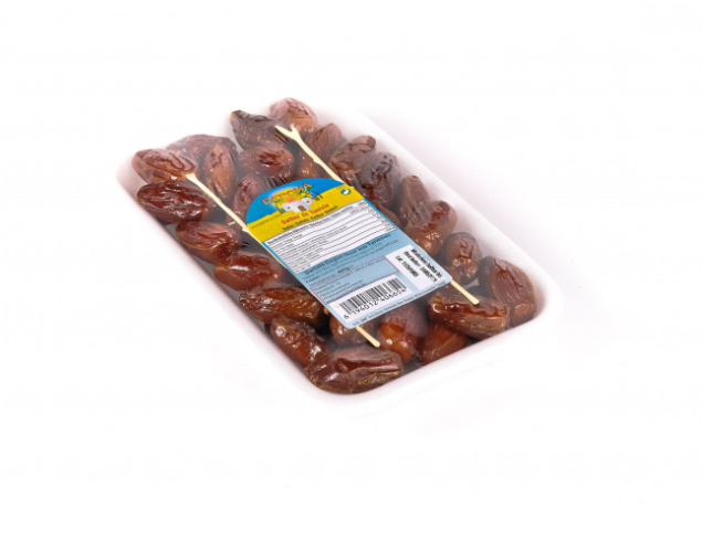 Dat’Cha Datteln Deglet Nour Conditionnées Taateli 400g - Kuivatut hedelmät - 16295 - 1