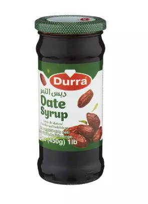 Durra Date Syrup / Taatelisiirappi 450g CAM - Siirapit - 15145 - 1