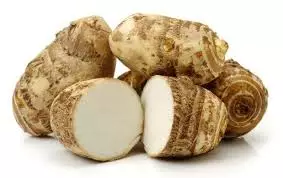 Eddoes 10KG CN - Juurekset  - 14625 - 1