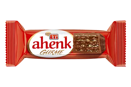 Eti Ahenk Gurme / Suklaapatukka 50g - Patukat - 7885 - 1