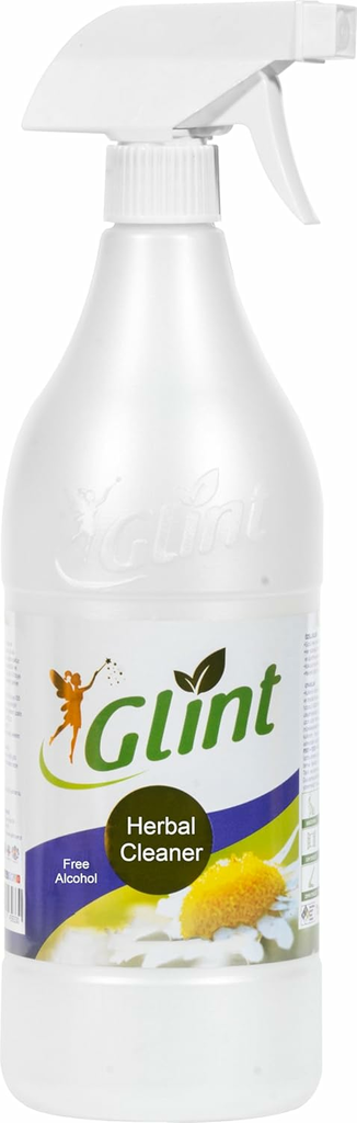 Glint Monikäytöinen Puhdistussuihke 1L - Yleispuhdistusaineet - 18155 - 1