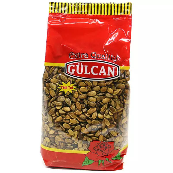 Gulcan Karpuz Cekirdegi / Vesimelonin siemenet 700g - Siemenet - 2775 - 1
