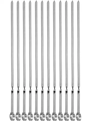 BBQ Varrastikku 422-18 - Grillit - 9895 - 1