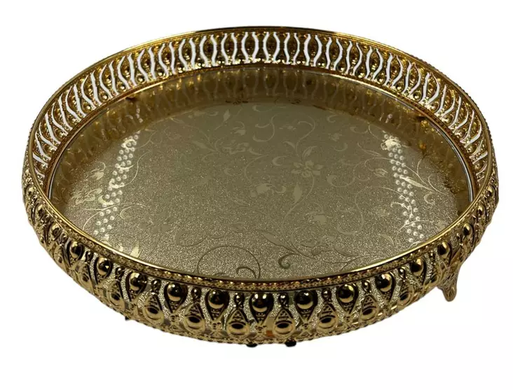 Kultainen Tarjotin CP300 - Astiat ja aterimet - 10495 - 1