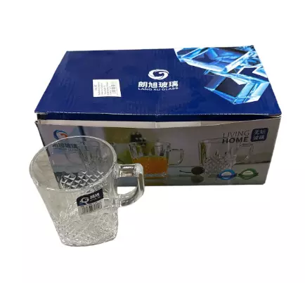 Living Home Muki 6kpl 2473 - Astiat ja aterimet - 14725 - 1