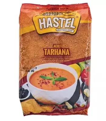 Hastel Acili Tarhana Keitto 500g - Valmiskeitot ja valmisjauheet - 14295 - 1