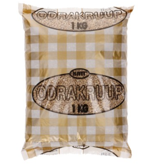 Kati Ohrasuurimo 1kg - Vehnät - 19835 - 1