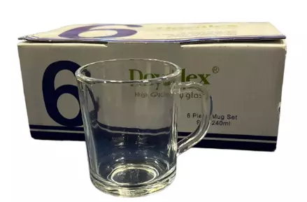 Lasit 2806 - Astiat ja aterimet - 15225 - 1