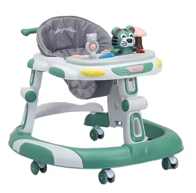 Lasten kävelytuoli 1159 - Lelut - 16595 - 1