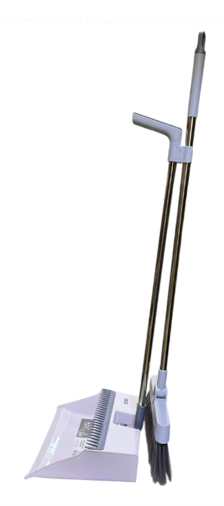 Lattiaharjasetti 1191 - Siivousvälineet ja tarvikkeet - 16605 - 1