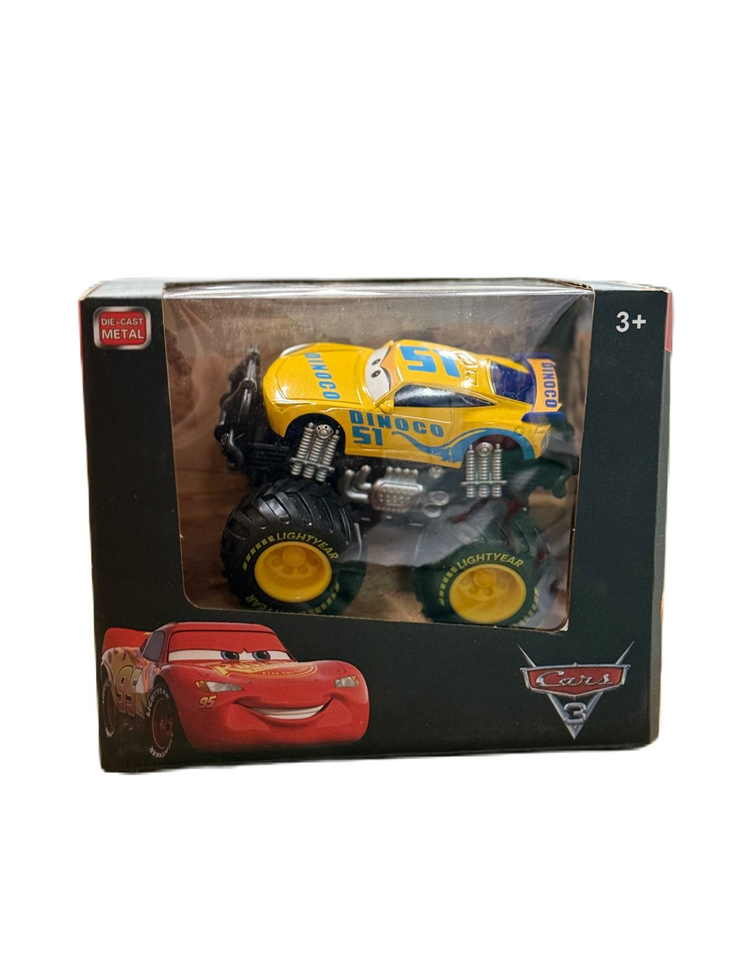 Leluauto 2111 - Lelut - 17115 - 1