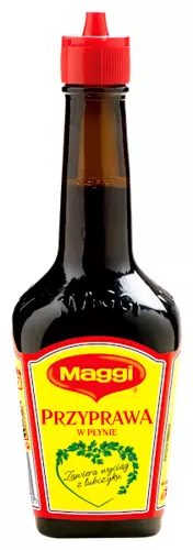 Maggi Przyprawa Maustekastike 200ml CAM - Soija-kastikkeet - 13555 - 1