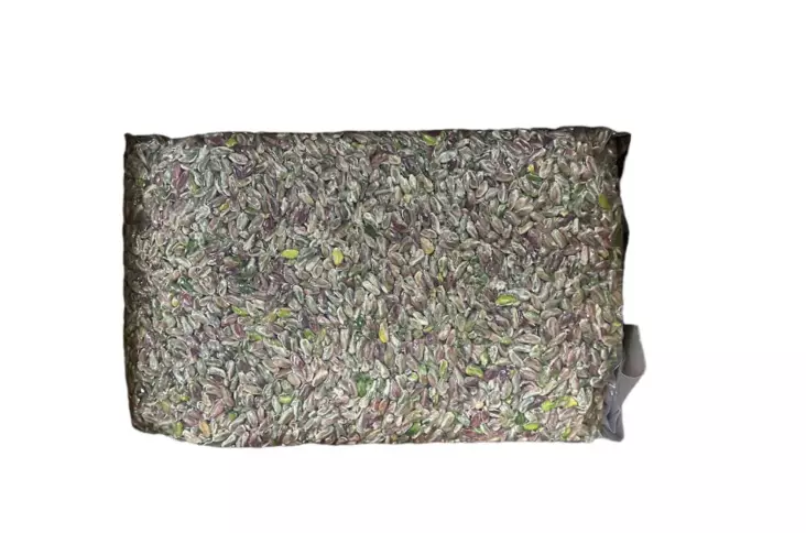 Meray Turkish Pistachio / Pistaasipähkinä 10kg - Pähkinät - 13355 - 1