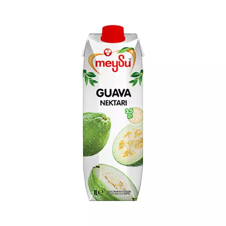 Meysu Guava Nectar / Guava mehu 1L - Mehut ja nektarit - 3855 - 1