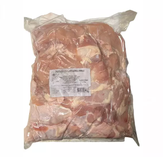 Pakaste kana kokonainen luuton 2x10kg - Kana pakasteet - 11285 - 1