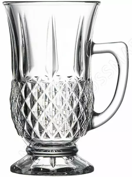 Pasabahce Istanbul Teelasi 6kpl 55671 - Astiat ja aterimet - 6695 - 1