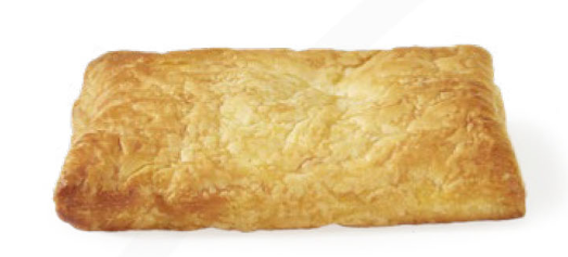 Pastry Rectangle Puff With Cheese 160-170g - Suolaiset leivonnaiset - 14315 - 1