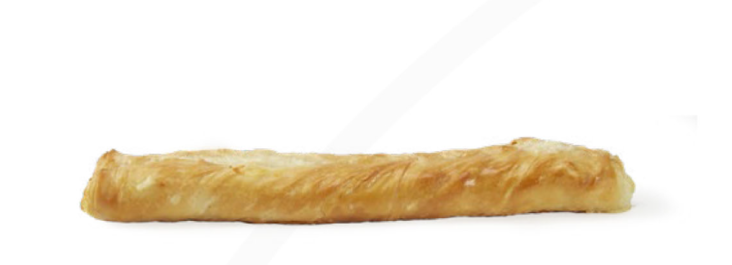 Pastry Single Roll With Cheese / Börek Juustolla 160g - Börek - 15255 - 1