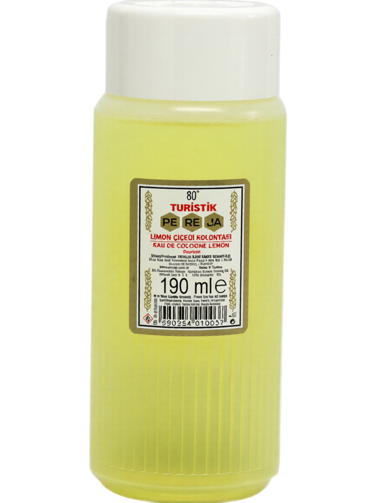 Pereja Limon Cologne/ Sitruuna Köln 190ml - Kosmetiikka - 19035 - 1