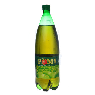Poms Limonade/ Sitruuna limonadi 1,3L PET - Limonadit ja virvoitusjuomat - 17055 - 1