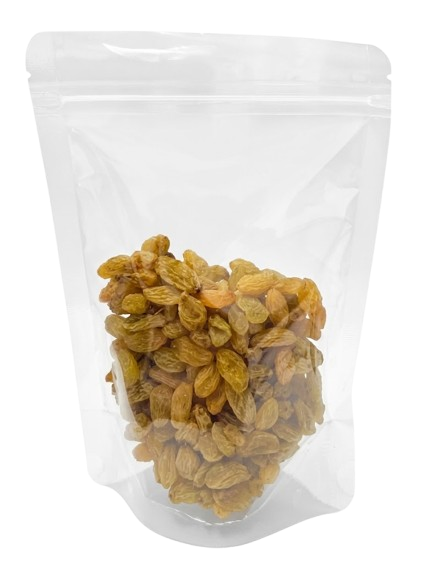Premium Green Raisin (Kishmish Sabz Gerdak)/ Rusina 200g - Kuivatut hedelmät - 21285 - 1