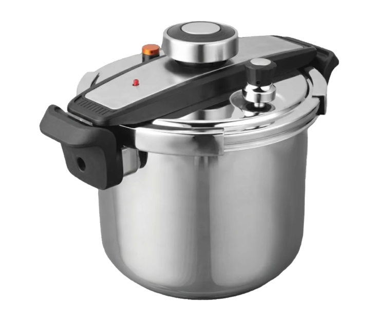 Pressure Cooker 6LT/ Painekattila - Kattilat ja pannut - 20345 - 1