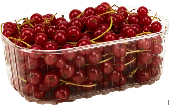 Rode Bes Punaherukka 8x500g NL - Marjat - 18405 - 1