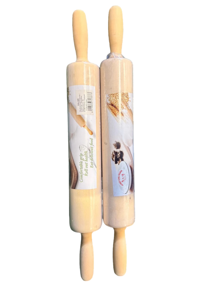 Rolling Pin/ Taikinakaulin 2886 - Astiat ja aterimet - 20925 - 1