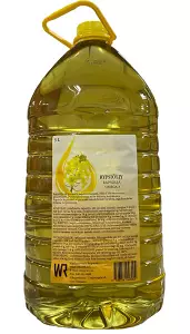 Rypsiöljy 5L - Öljyt - 14185 - 1