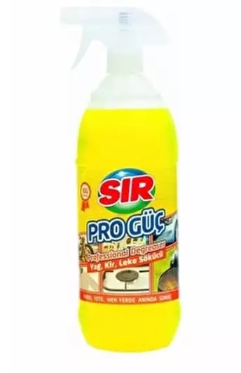 Sir Pro Guc Yag & Leke / Tahrojenpoistoaine 1L - Erikoispuhdistusaineet - 10905 - 1