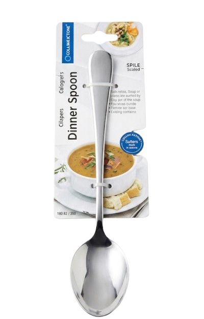 Spoon/ Lusikka 2636 - Astiat ja aterimet - 20765 - 1