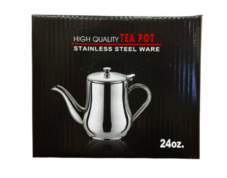 Teekannu 24cm 1131 - Kattilat ja pannut - 16575 - 1