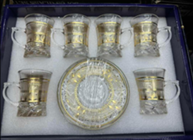 Teemuki Setti 12kpl 2812 - Astiat ja aterimet - 16275 - 1