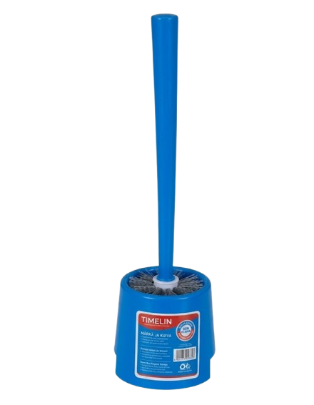 Toilet Brush/ WC-harja 2894 - Siivousvälineet ja tarvikkeet - 20805 - 1