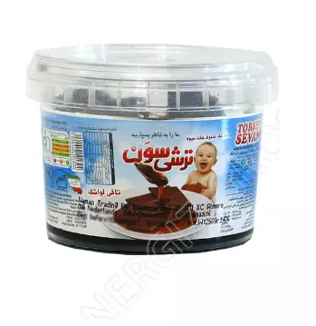 Torshi Sevan Lavashak in Sirup 250g - Siirapit - 14975 - 1